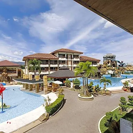 Cebu Westown Lagoon- Partywing