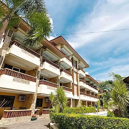 Cebu Westown Lagoon- Partywing