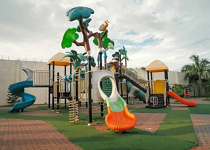 Westown Lagoon- Partywing 2*