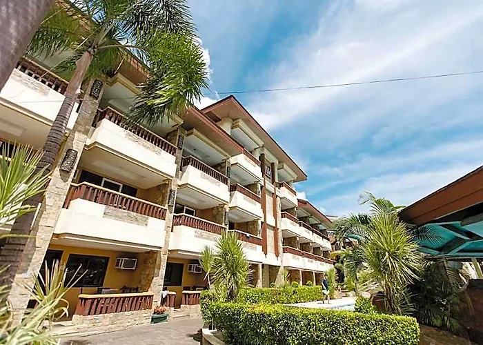Westown Lagoon- Partywing Hotel