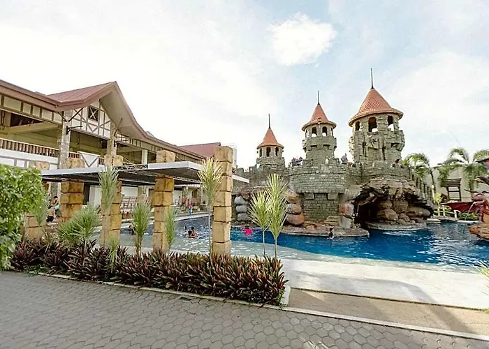 Westown Lagoon- Partywing 2*